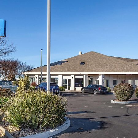 Motel 6 Marysville South Ca 외부 사진