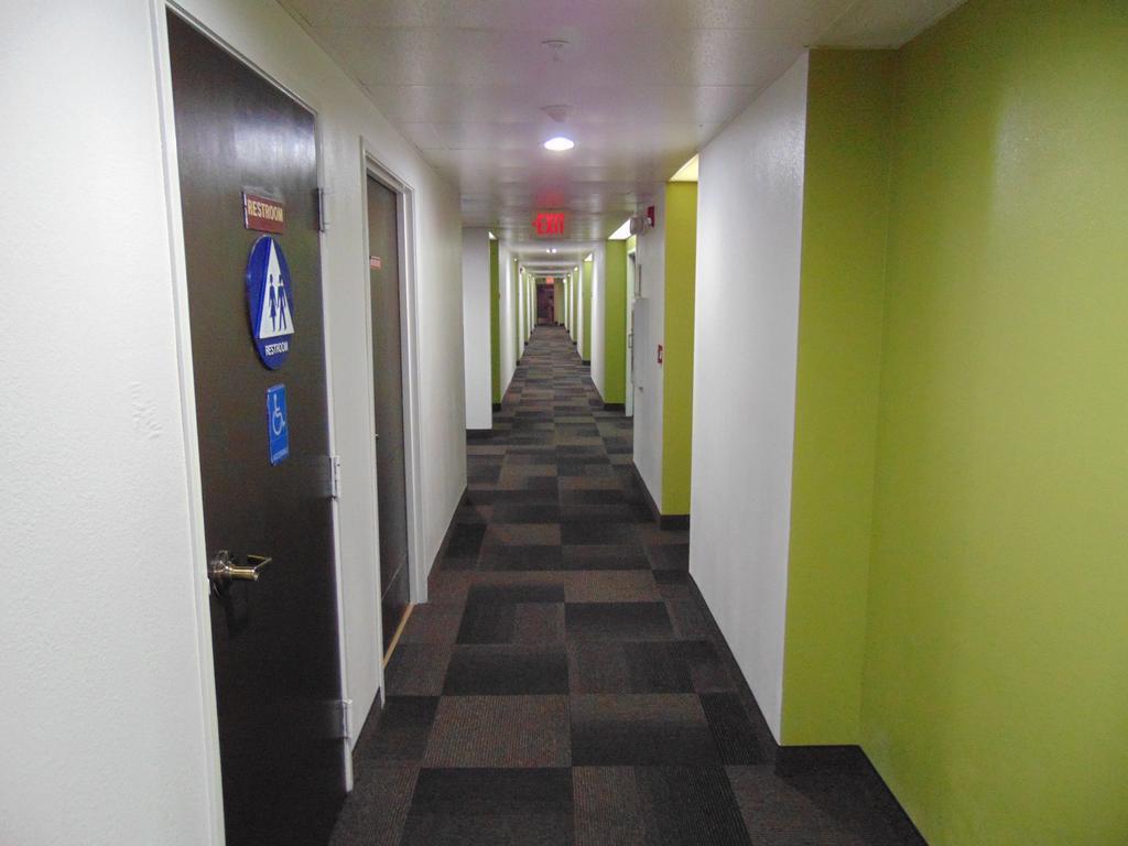 Motel 6 Marysville South Ca 외부 사진
