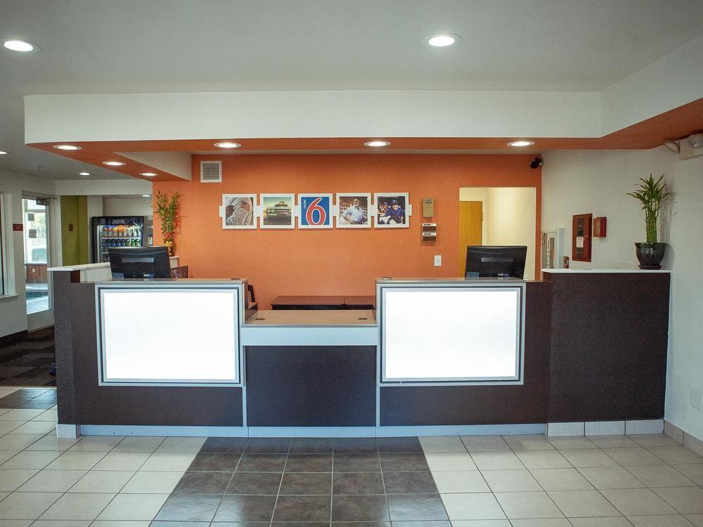 Motel 6 Marysville South Ca 외부 사진