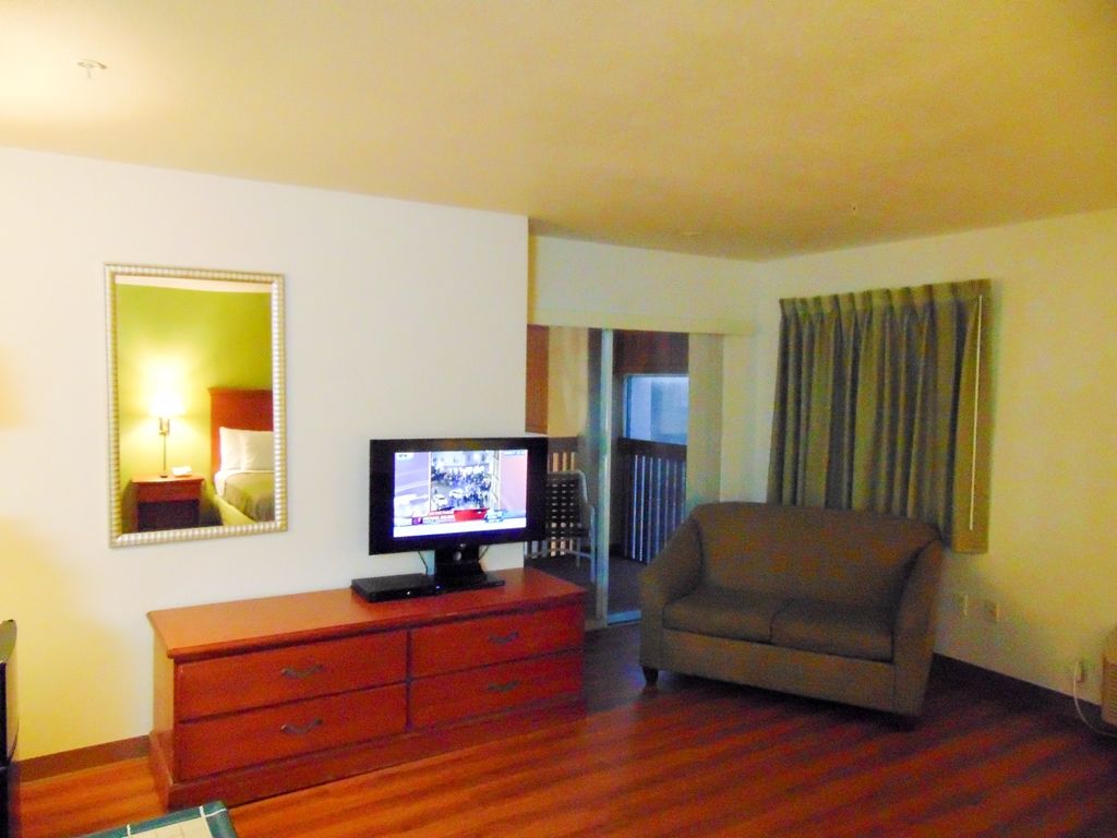 Motel 6 Marysville South Ca 객실 사진