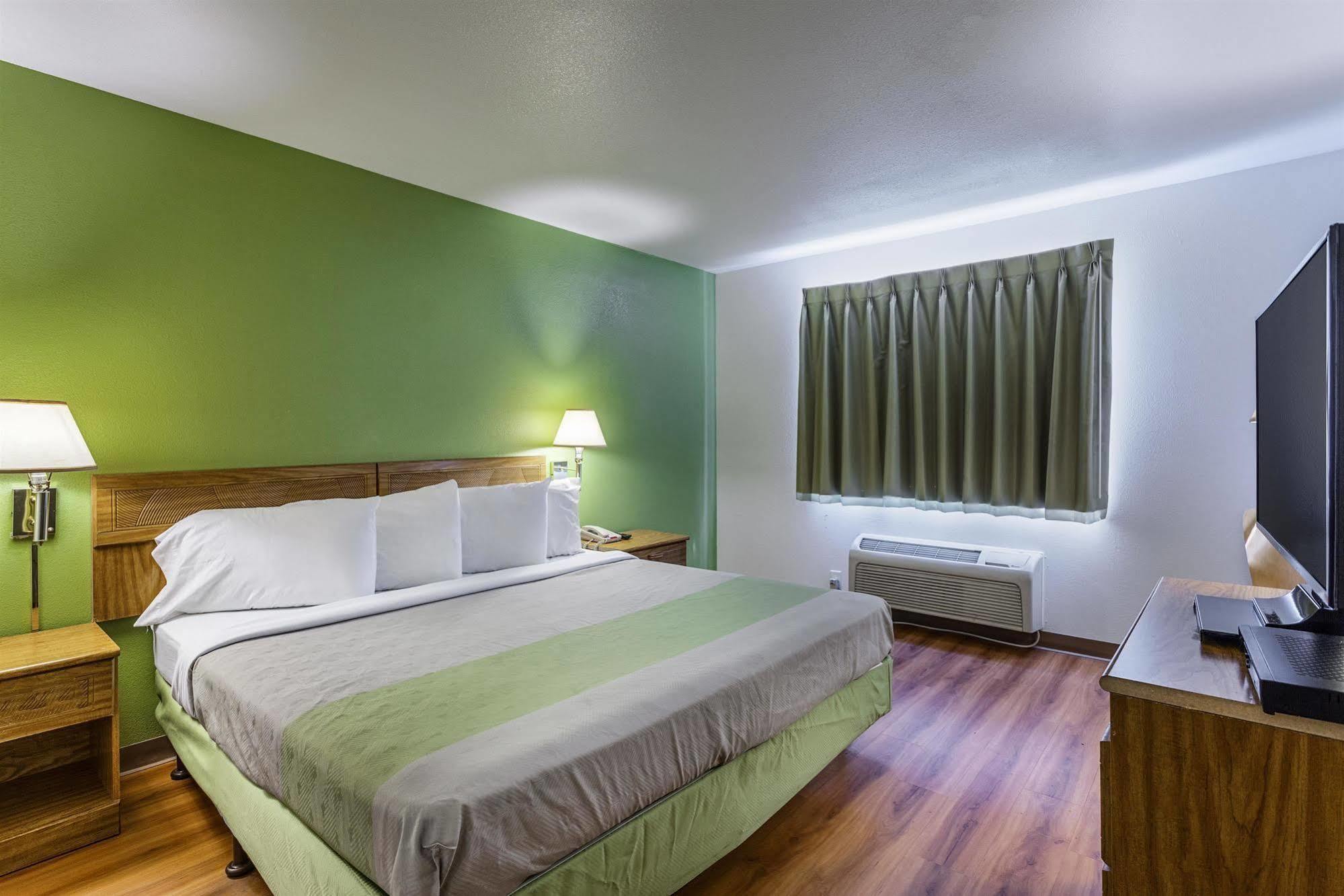 Motel 6 Marysville South Ca 외부 사진