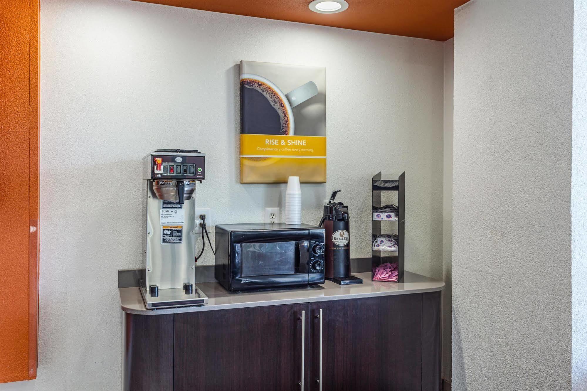 Motel 6 Marysville South Ca 외부 사진