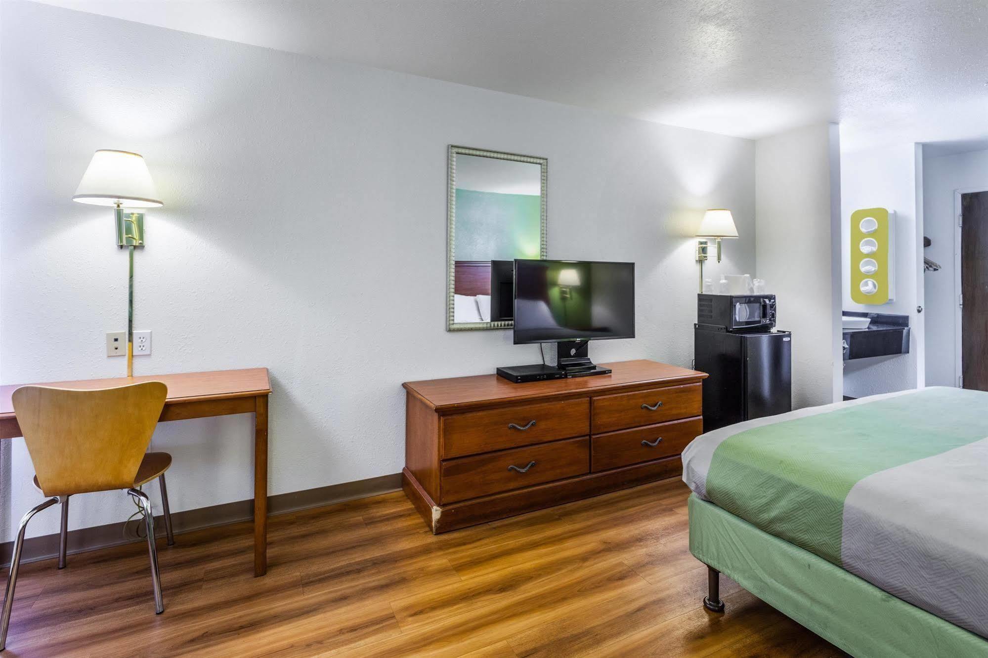 Motel 6 Marysville South Ca 외부 사진