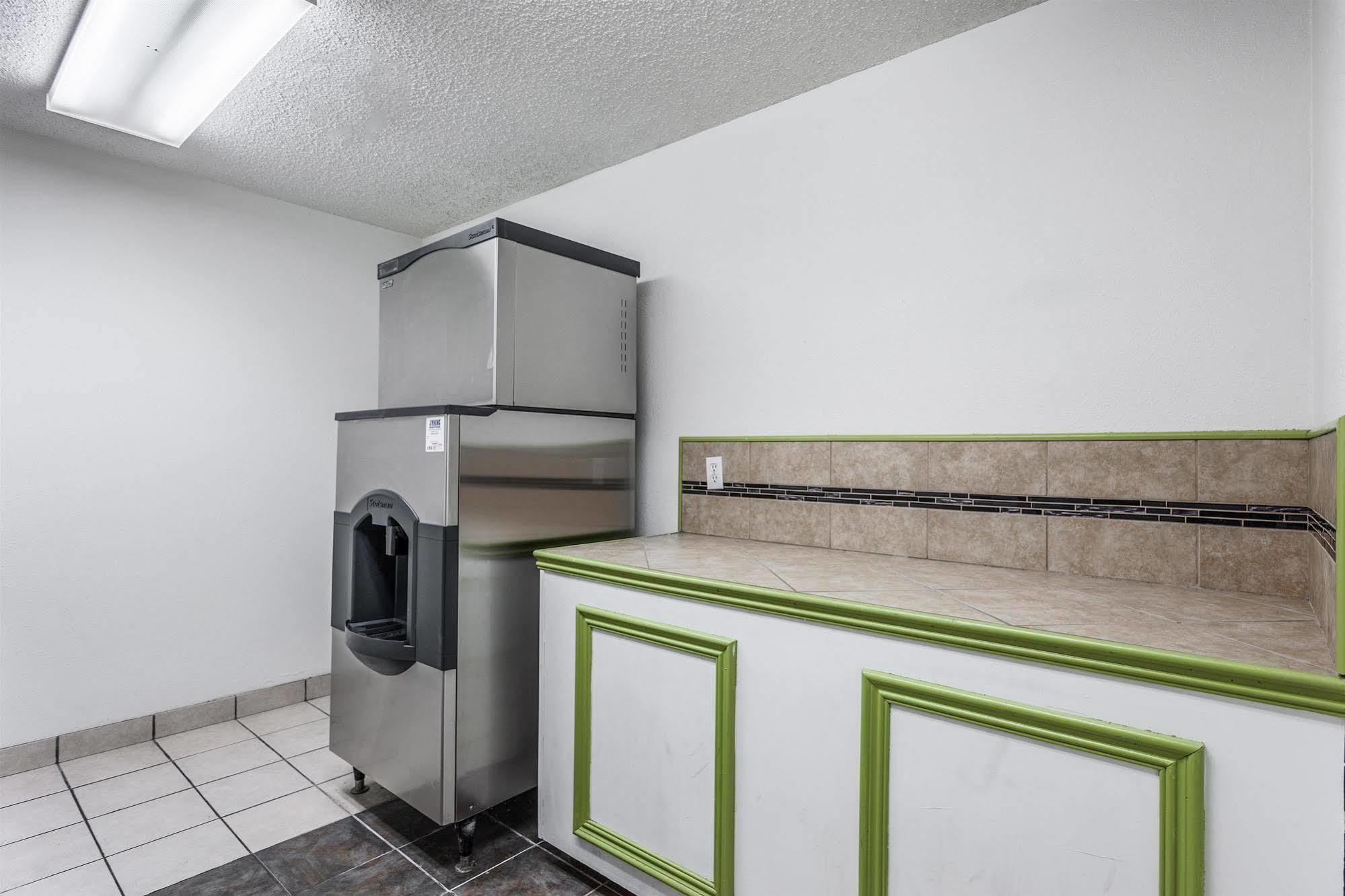 Motel 6 Marysville South Ca 외부 사진