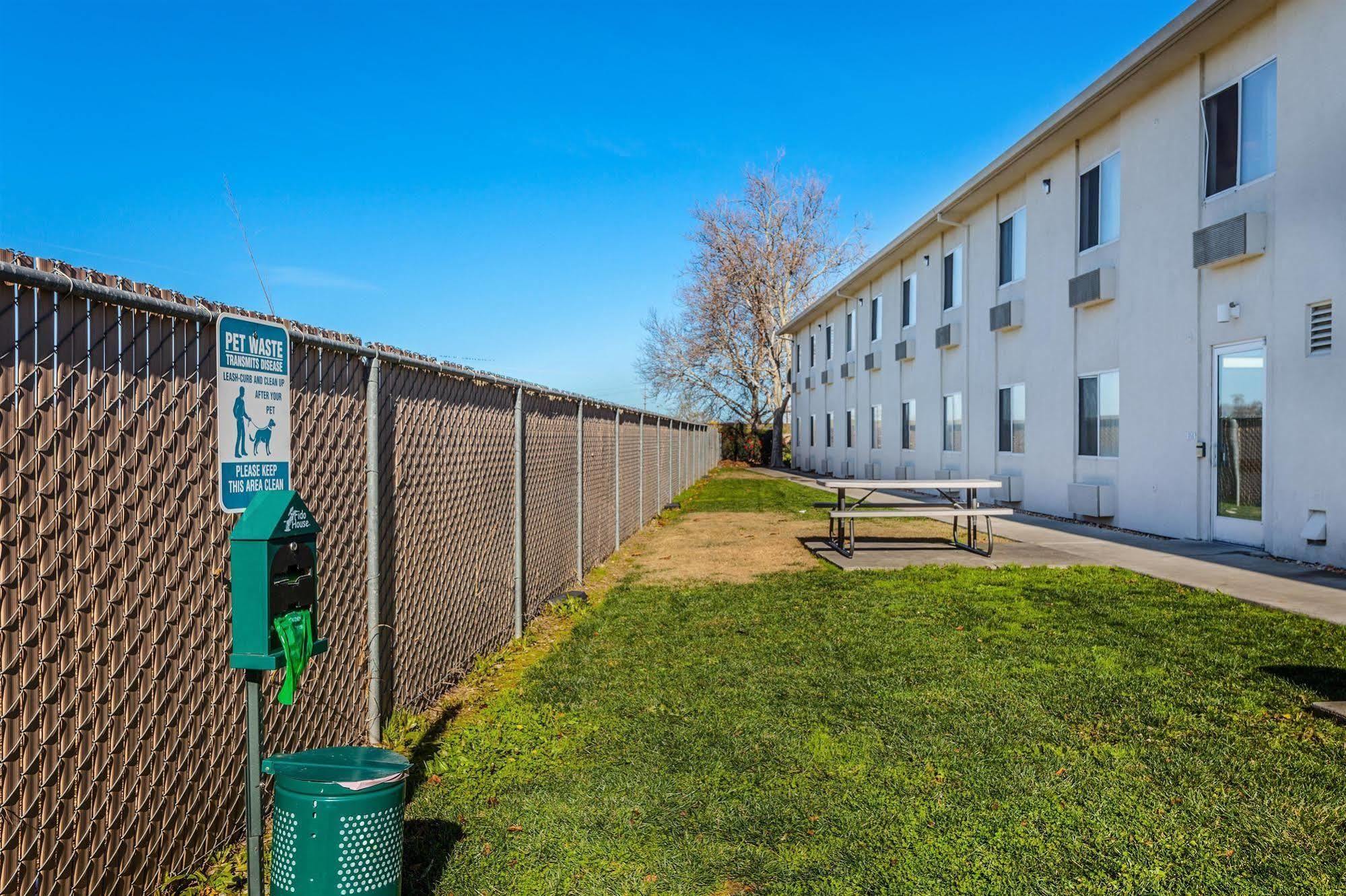 Motel 6 Marysville South Ca 외부 사진