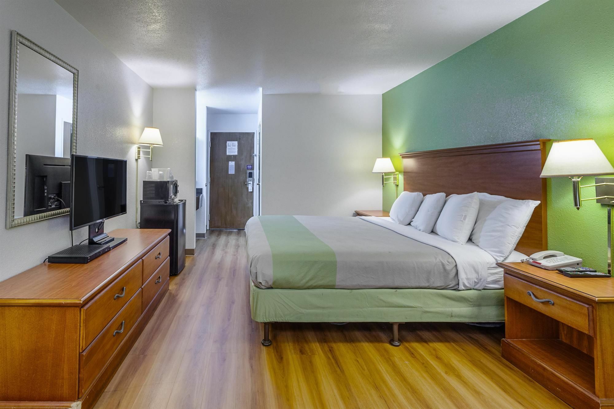 Motel 6 Marysville South Ca 외부 사진